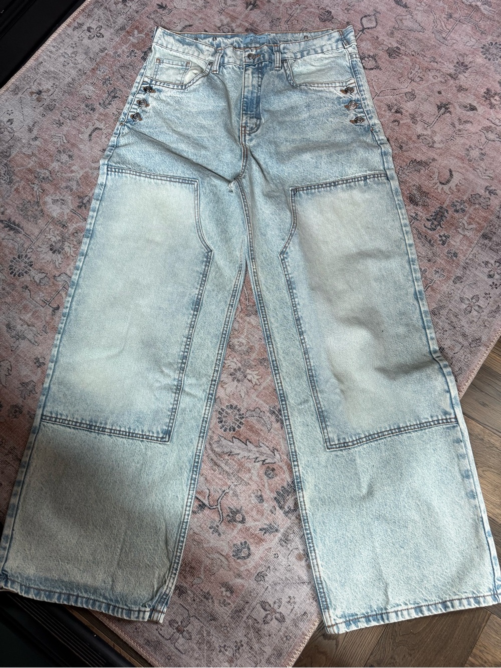 REVICE The Mason Jean - Picture 2 of 12